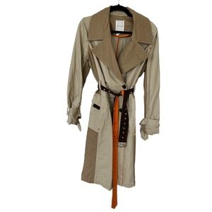 AVEC LES FILLES | TRENCH